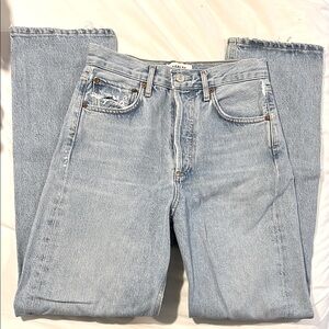 AGOLDE 90’s Jeans